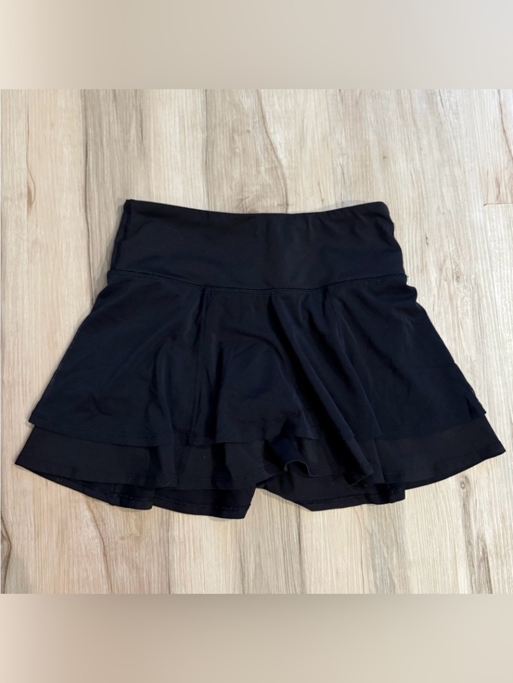 Lululemon ivivva
women's skort